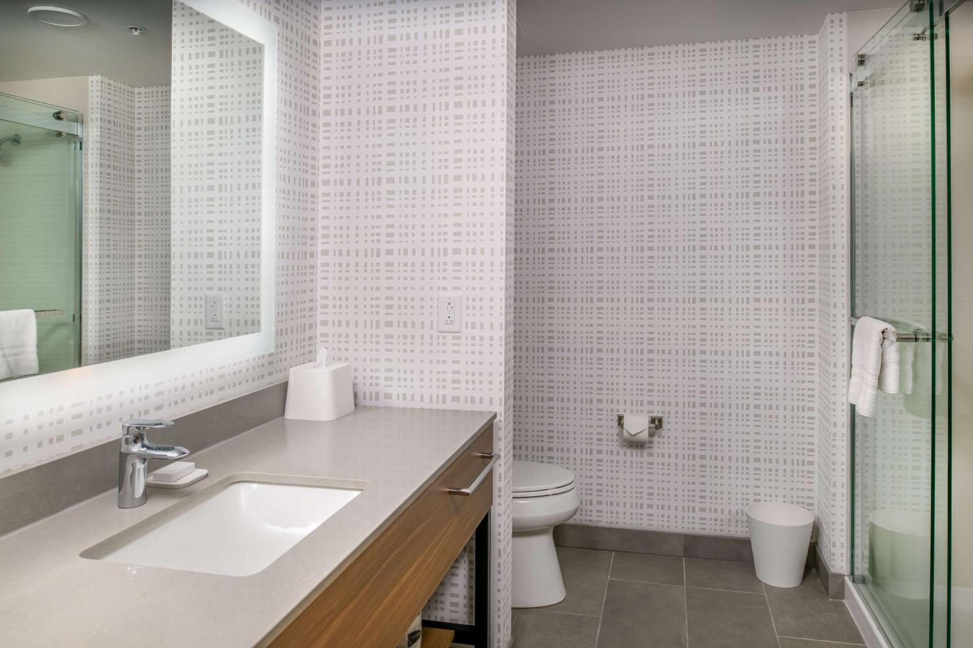 Hampton Inn By Hilton St Louis Airport Woodson Terrace Exteriör bild