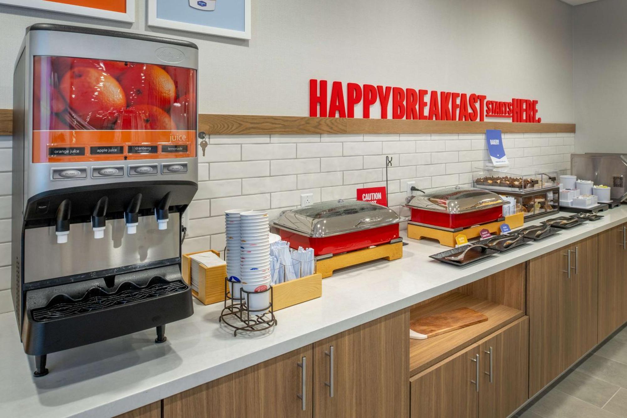 Hampton Inn By Hilton St Louis Airport Woodson Terrace Exteriör bild